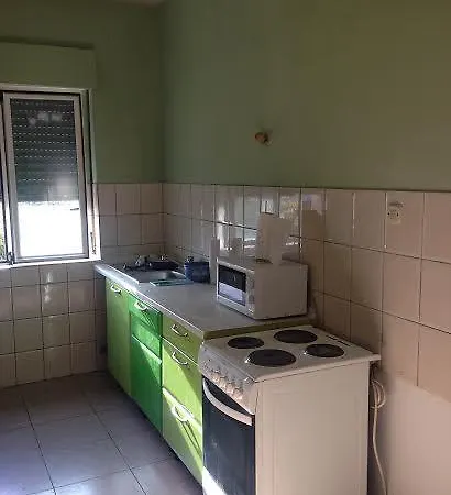 Hostel Belafuza Zára