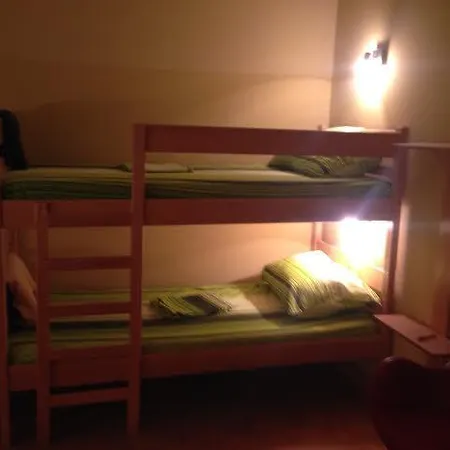 Hostel Belafuza *