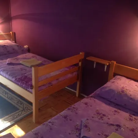 Hostel Belafuza
