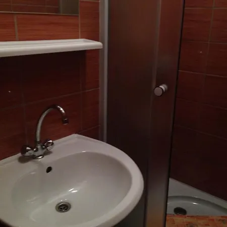 Belafuza Hostel Zára