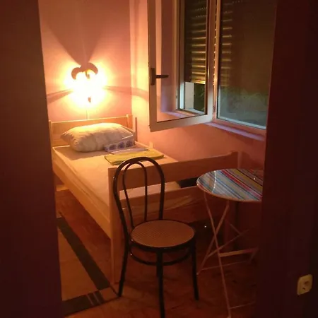 Hostel Belafuza *