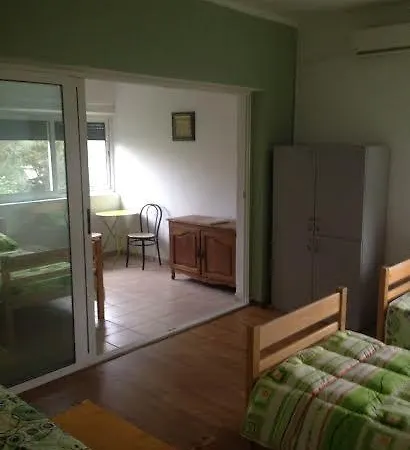 Belafuza Hostel *