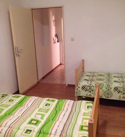 Ostello Belafuza Zara
