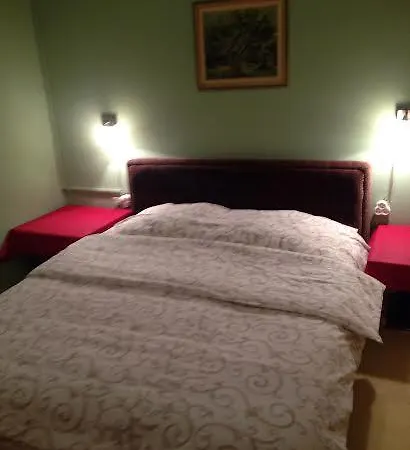 Belafuza Hostel Zadar
