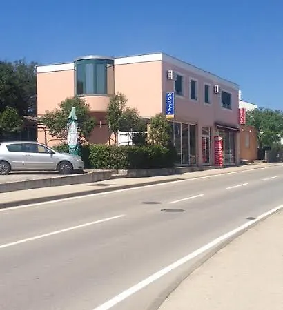Belafuza Hostel
